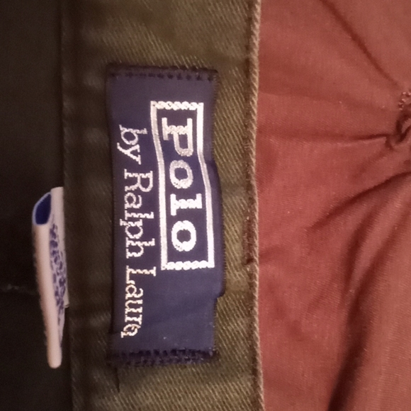 Ralph Lauren Polo pants - Picture 3 of 4